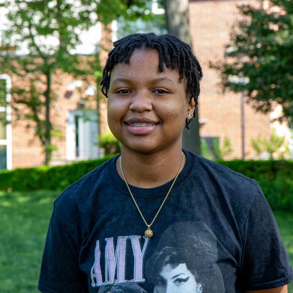 Recognized for Racial Justice