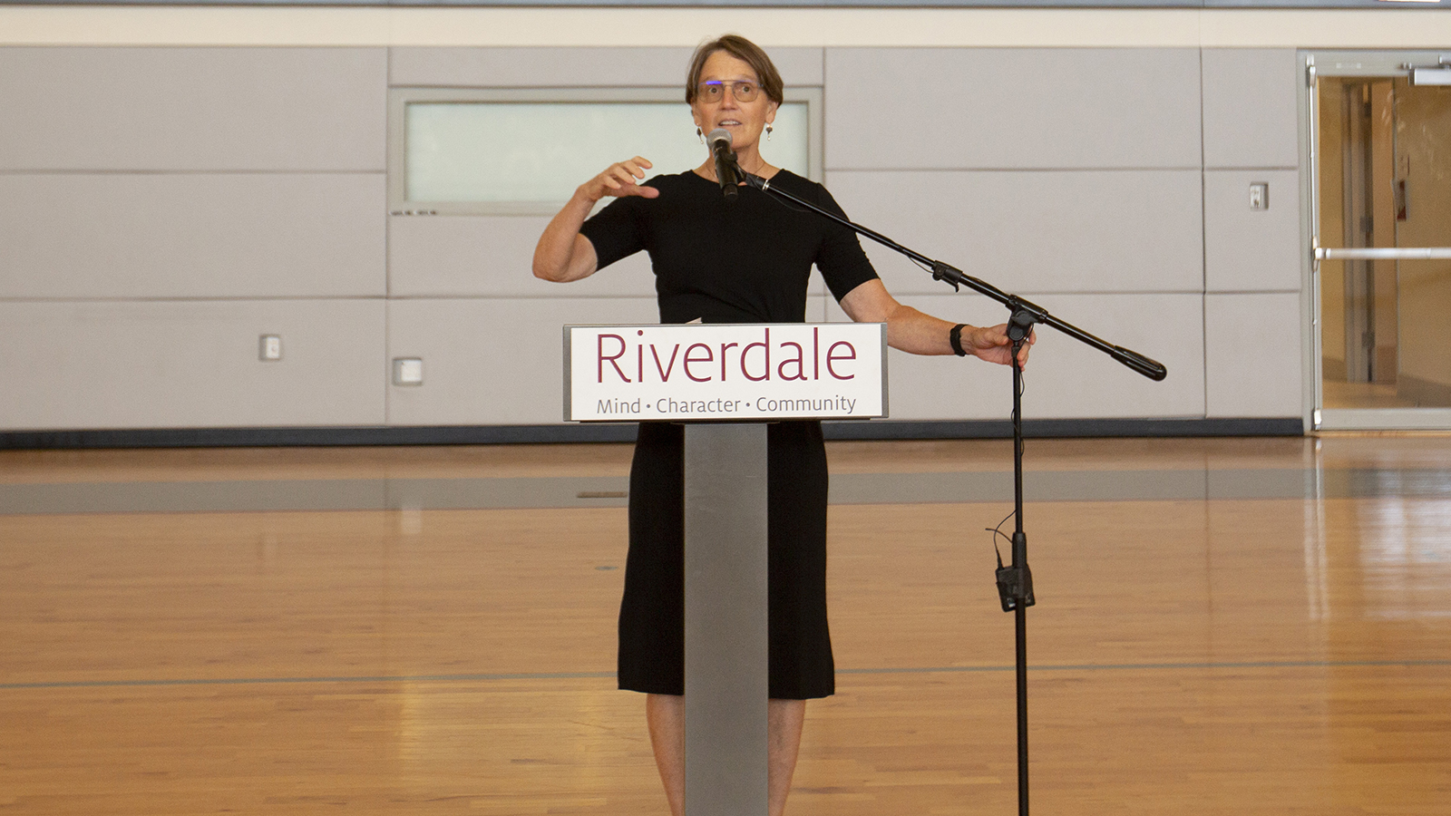 Dr. Rachel Cox