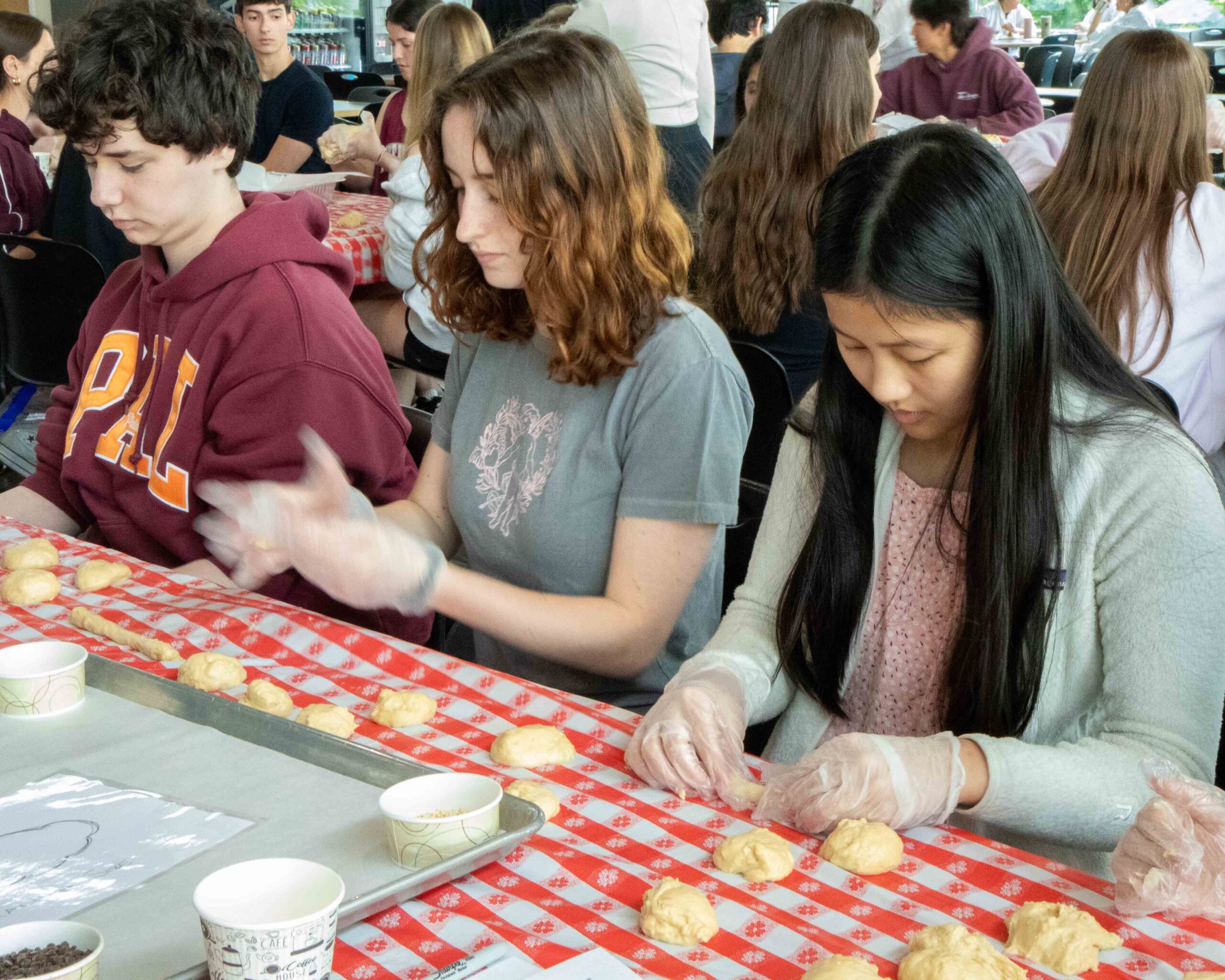 Affinity Program - Riverdale Country School