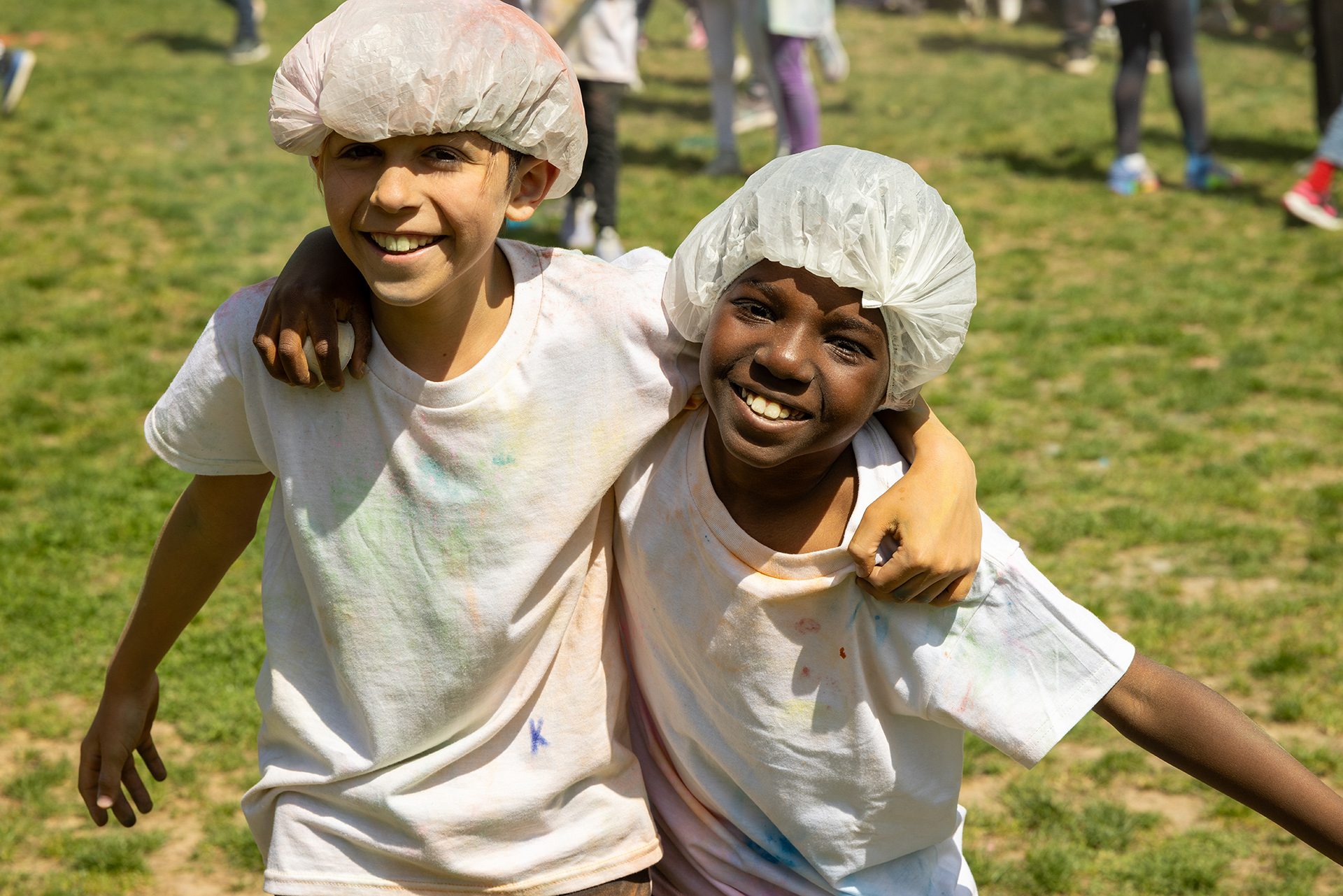 Diversity, Equity, Inclusion, Belonging - Riverdale Country School