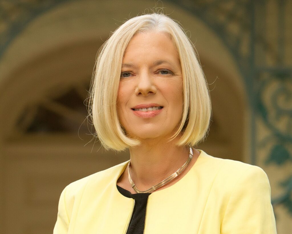 Alumni Spotlight: Debbie Freund ’70 