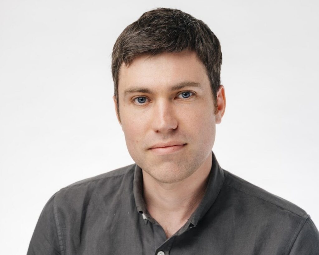 Alumni Spotlight: Adam Fry ’07 