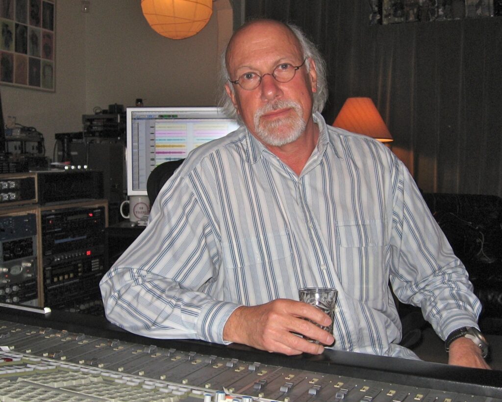 Alumni  Spotlight: John Fischbach ’63