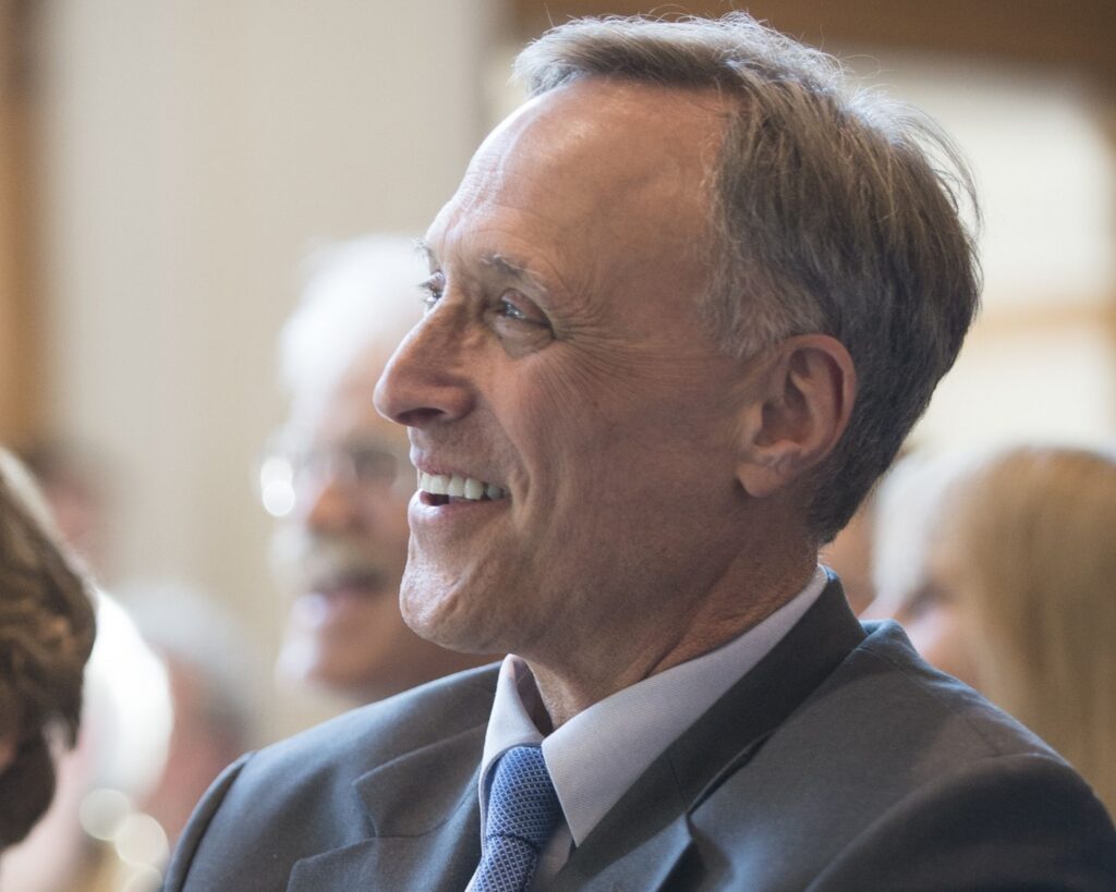 Alumni Spotlight: Kenneth Fuld ’66